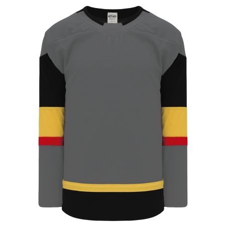 OEM factory custom your design reversible hockey jersey fashion hockey jerseys 5xl hockey jersey