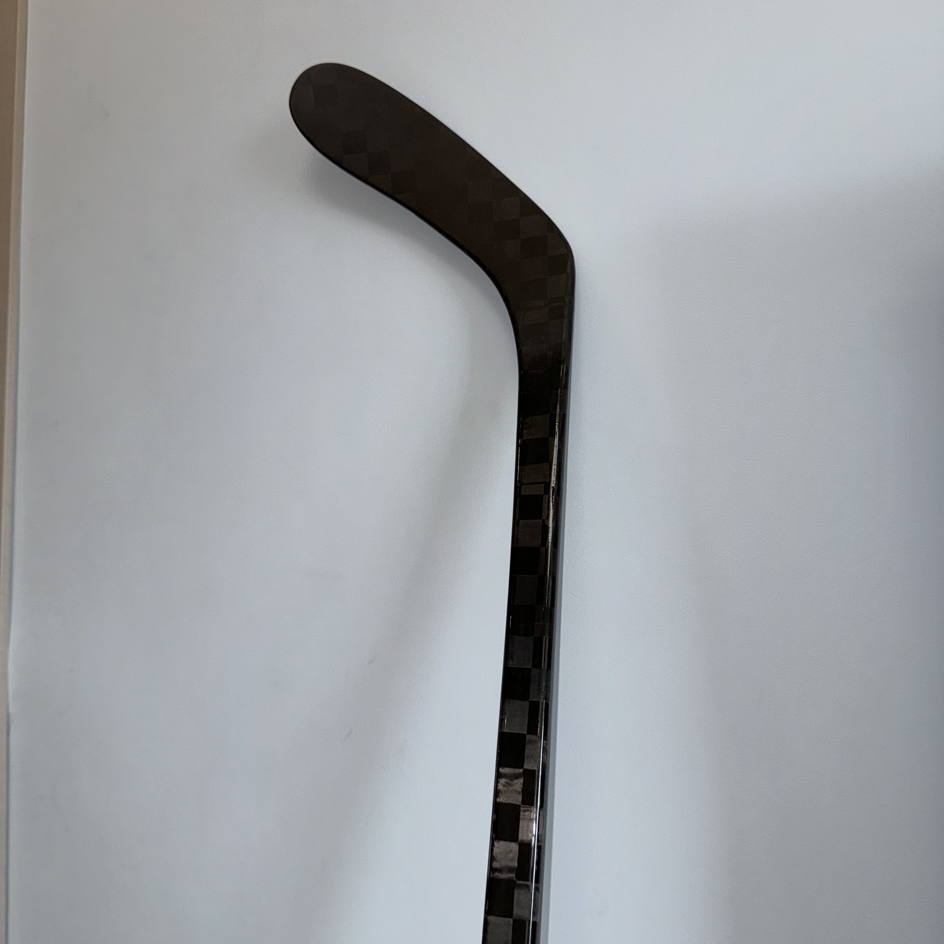 Pro Custom Carbon Material Hockey Sticks - Made in China.