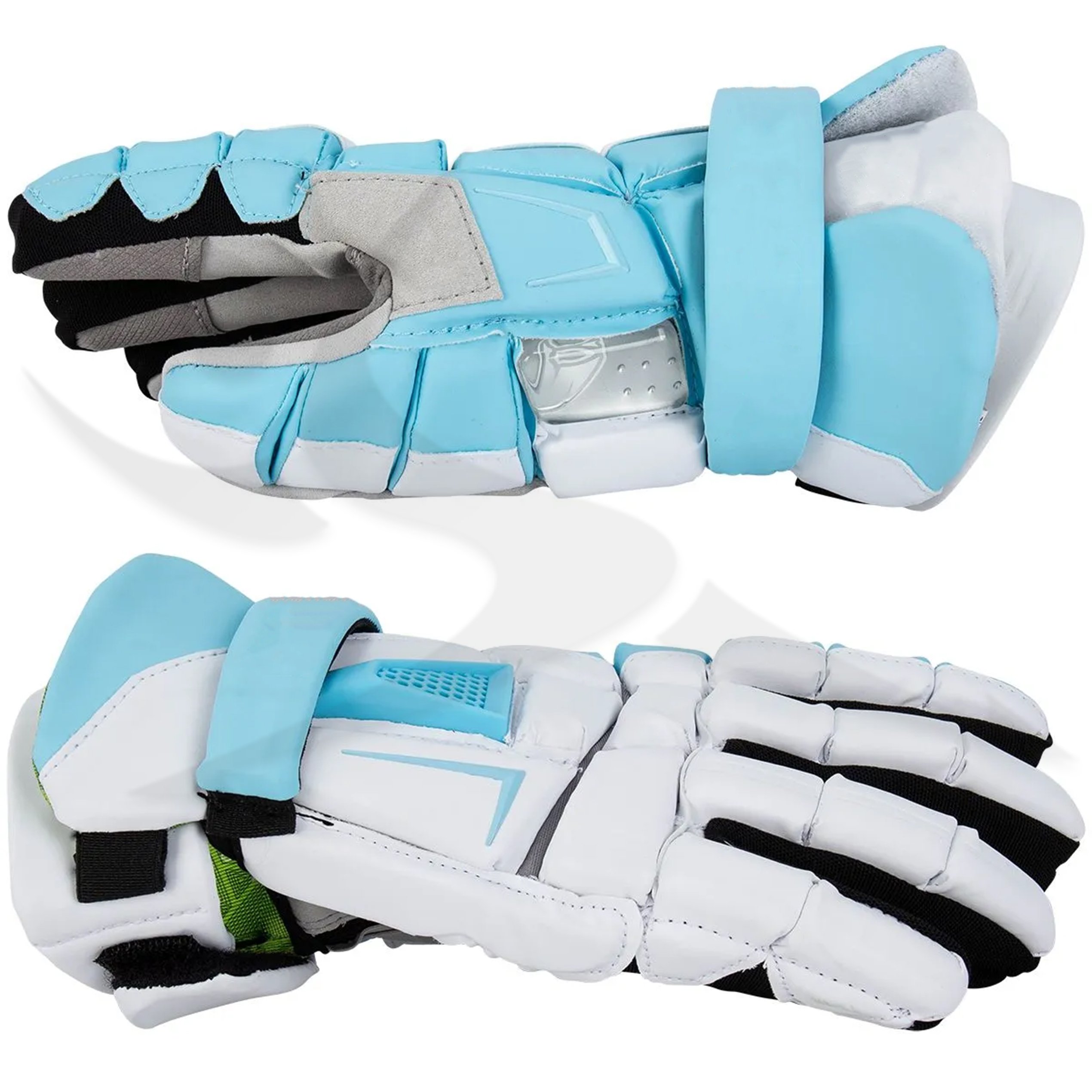 IBERIA Custom Wholesale Premium High quality lacrosse Gloves For Senior/Junior /Youth Comfortable and Durable.