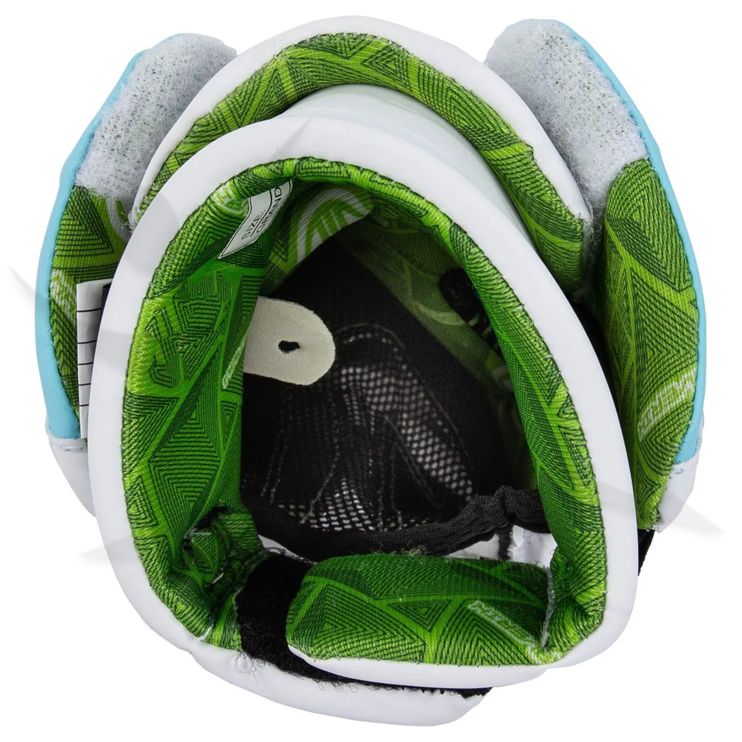 IBERIA Custom Wholesale Premium High quality lacrosse Gloves For Senior/Junior /Youth Comfortable and Durable.