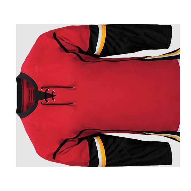New Arrivals Ice Hockey Jersey Sublimated Printing With Customized Logo And Designs Available In Market Prices