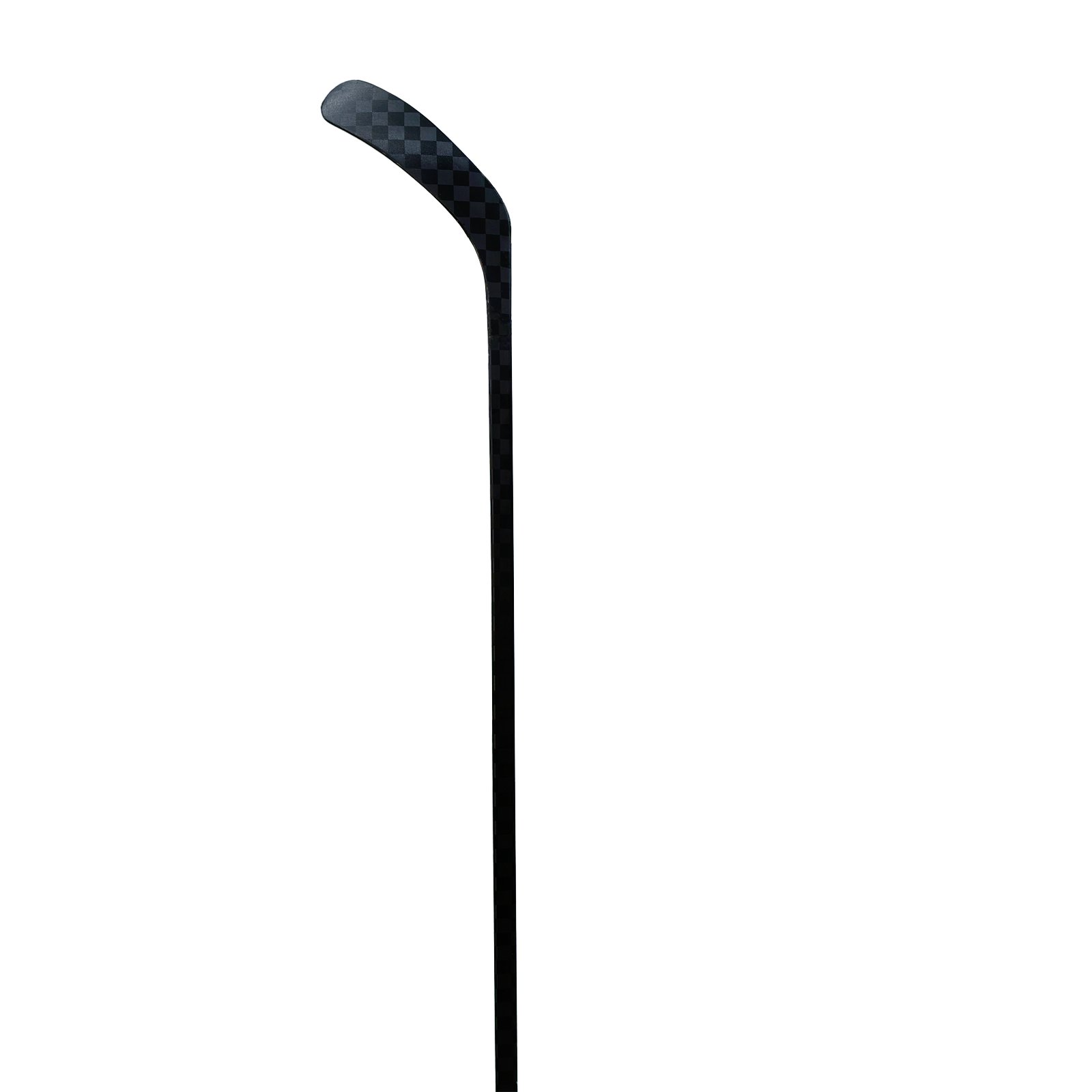 Manufacture ODM Hybrid Kick Ice Hockey Stick 100% Carbon Fiber Lightweight Athletes Quality Customized SNR/INT