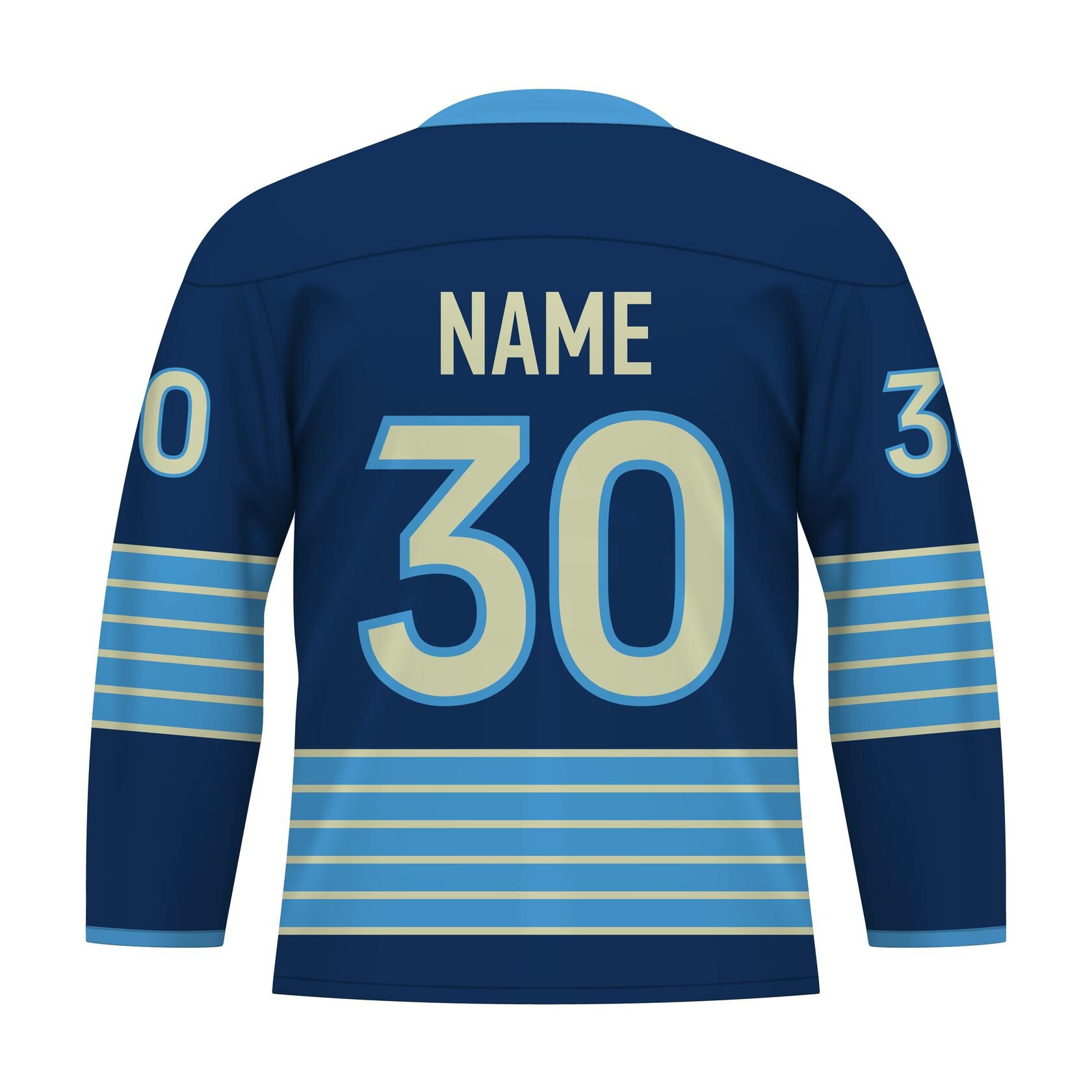 Latest Customized Ice Hockey Jerseys Sublimated Breathable Adult Youth Ice Hockey Wear