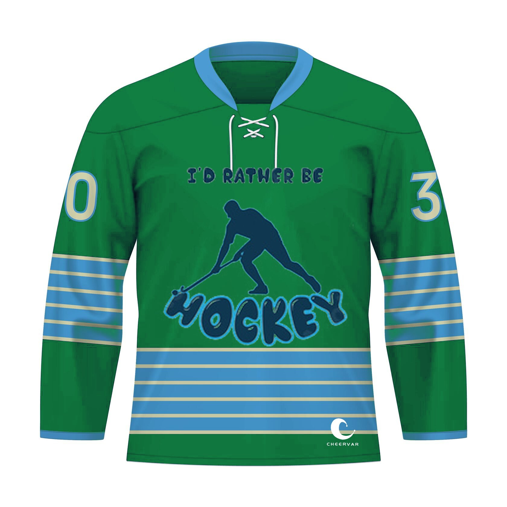 Latest Customized Ice Hockey Jerseys Sublimated Breathable Adult Youth Ice Hockey Wear