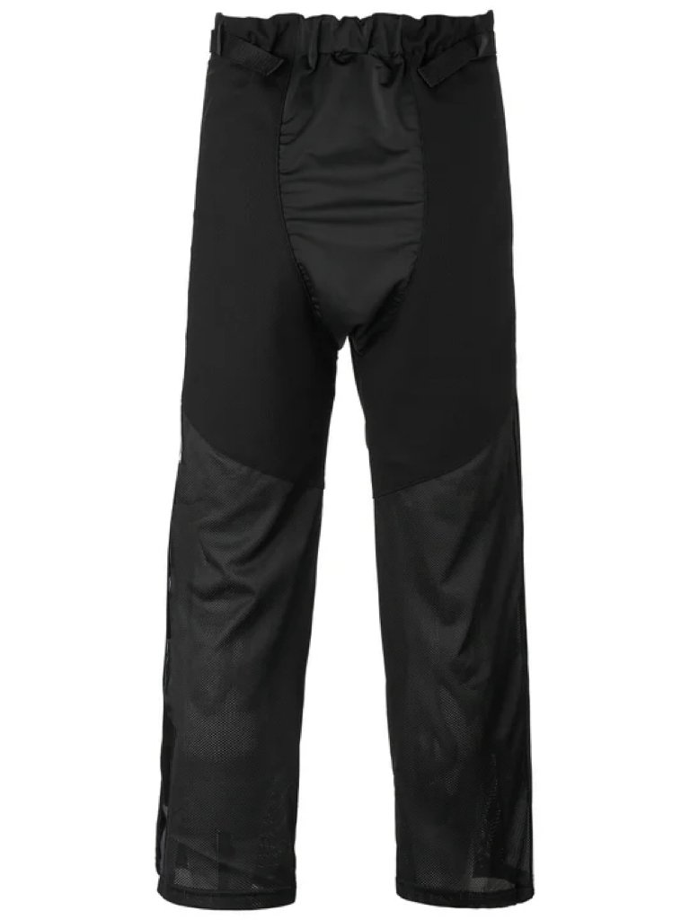 Dual-Layered Knee Panels Sublimated Graphics Relaxed comfort Roller Hockey Pants