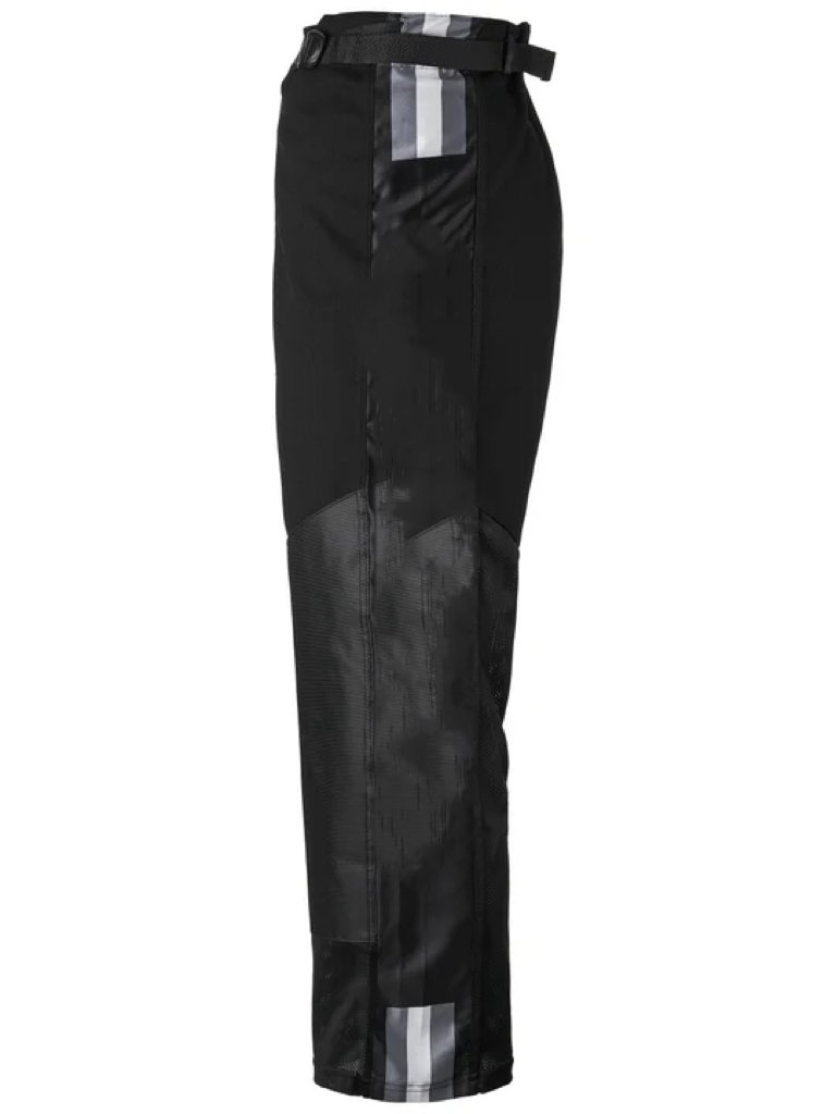 Dual-Layered Knee Panels Sublimated Graphics Relaxed comfort Roller Hockey Pants