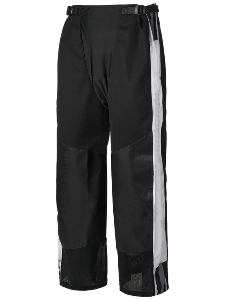 Dual-Layered Knee Panels Sublimated Graphics Relaxed comfort Roller Hockey Pants