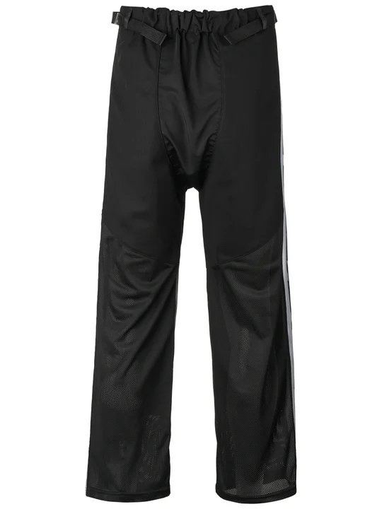 Dual-Layered Knee Panels Sublimated Graphics Relaxed comfort Roller Hockey Pants