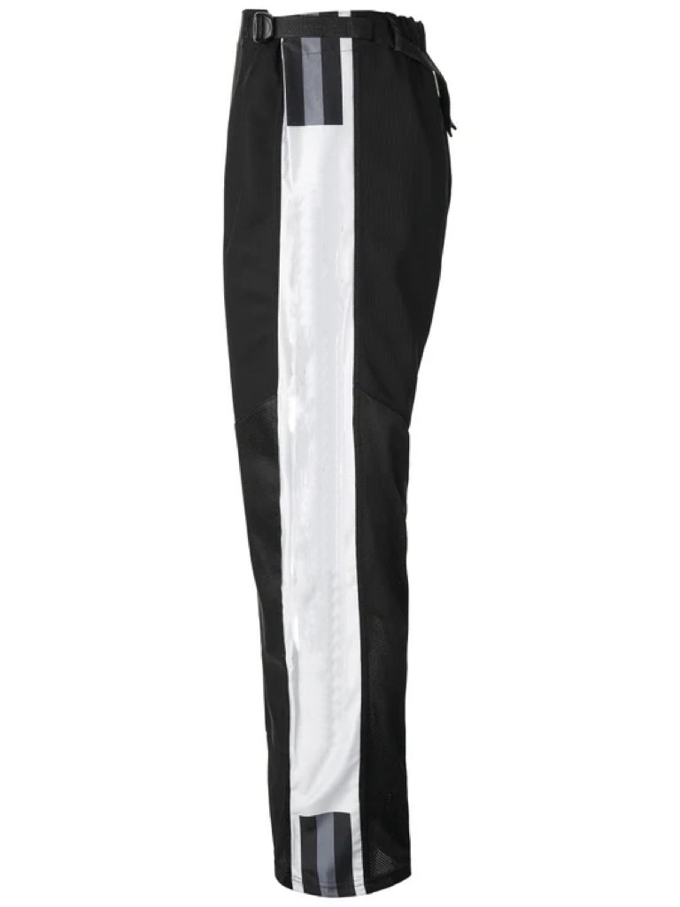Dual-Layered Knee Panels Sublimated Graphics Relaxed comfort Roller Hockey Pants