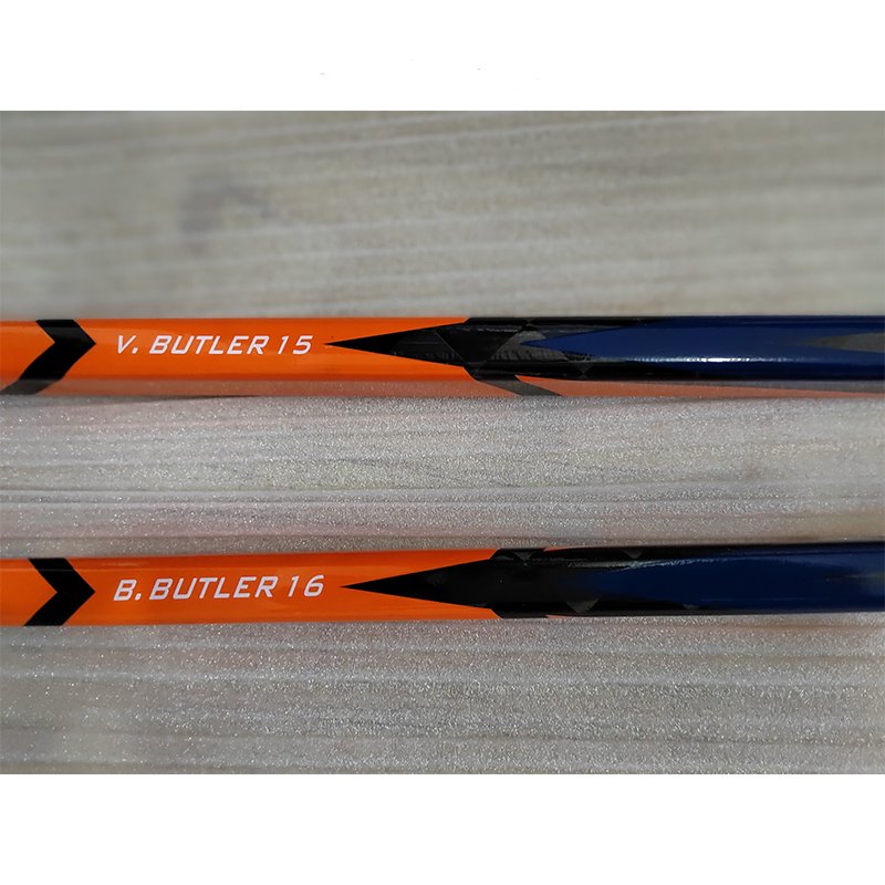 PRO Custom quality and graphic carbon ice hockey stick Senior intermediate junior on wholesales