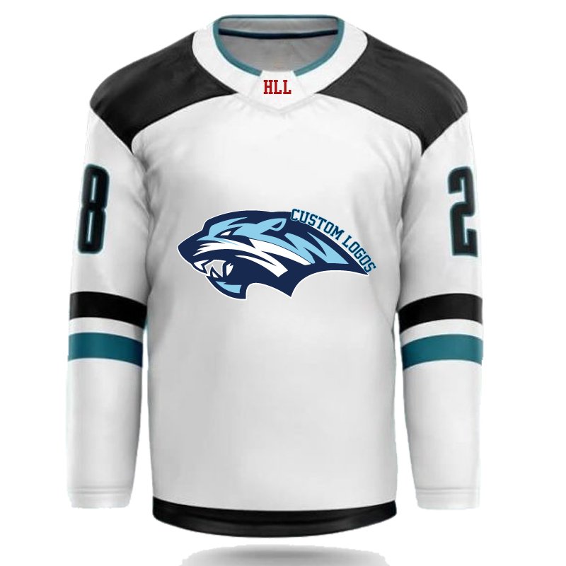 High Quality Ice Field Tops Jerseys Sublimate Rainbow Wholesale Blank Pink Official Gretzky Oilers Hockey Jersey