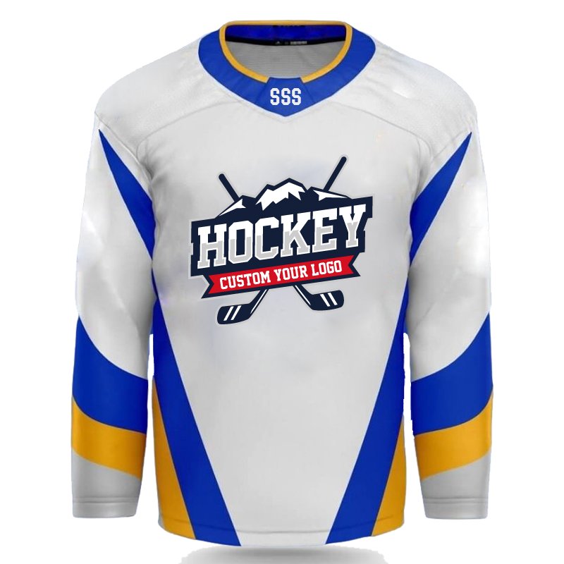 High Quality Ice Field Tops Jerseys Sublimate Rainbow Wholesale Blank Pink Official Gretzky Oilers Hockey Jersey