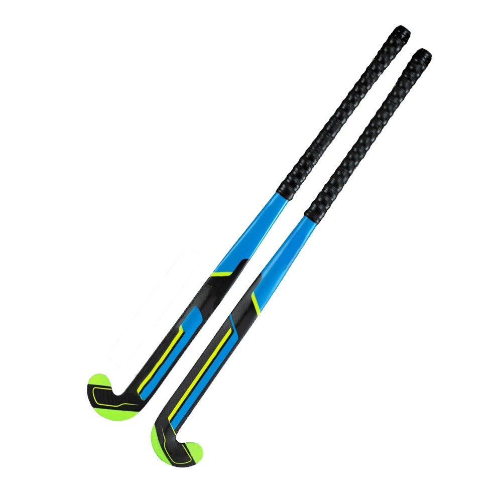 Hockey Stick Custom Brand Best Quality Factory Made Kids And Adults Hockey Ice Hockey Carbon