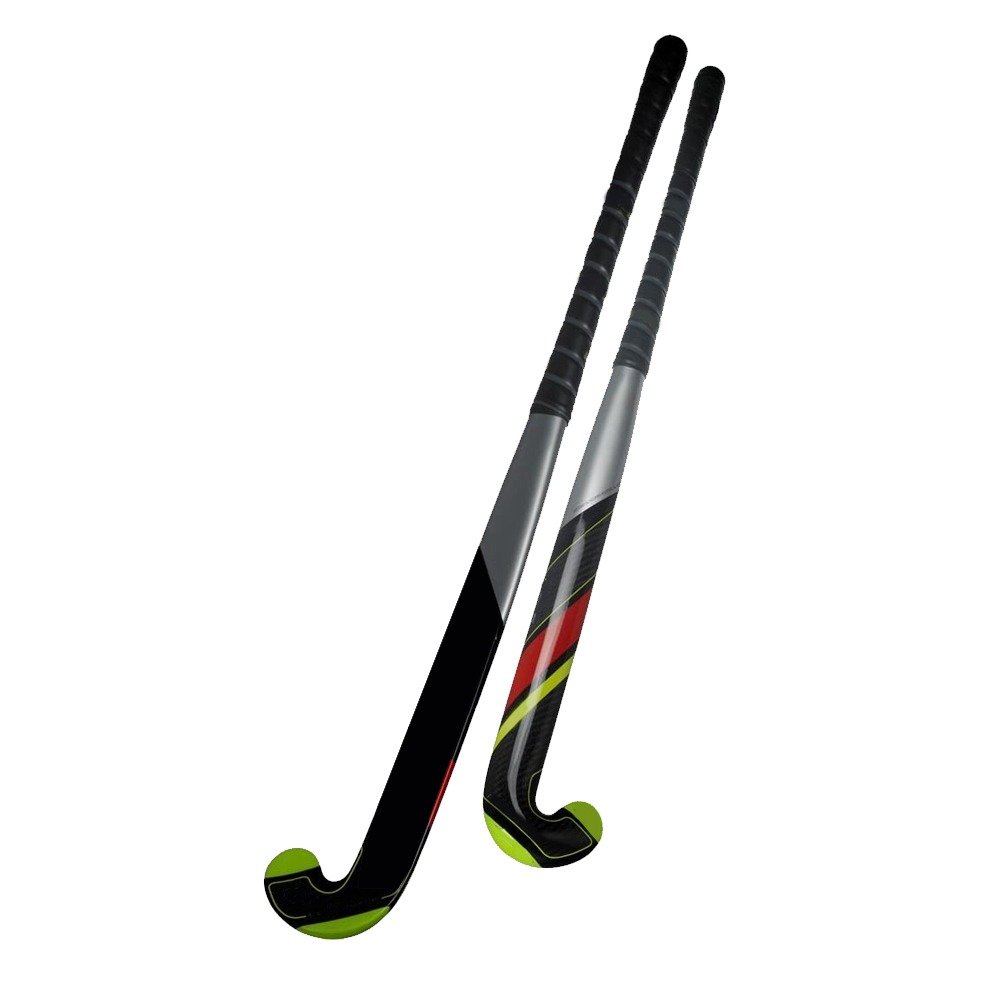 Hockey Stick Custom Brand Best Quality Factory Made Kids And Adults Hockey Ice Hockey Carbon