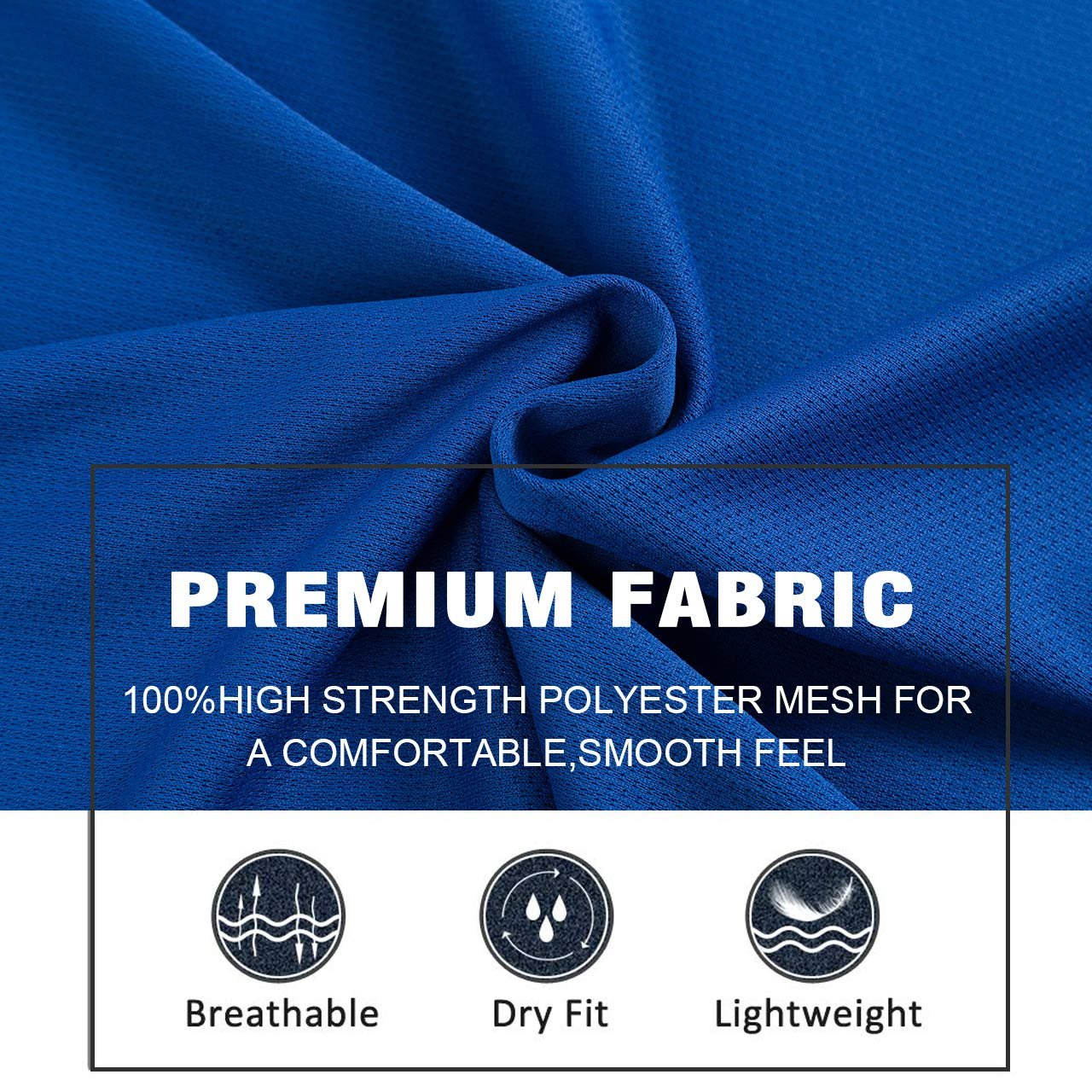 Custom printing logo 100% high strength polyester mesh hockey jersey loose quick-drying long sleeve team wear sport jersey