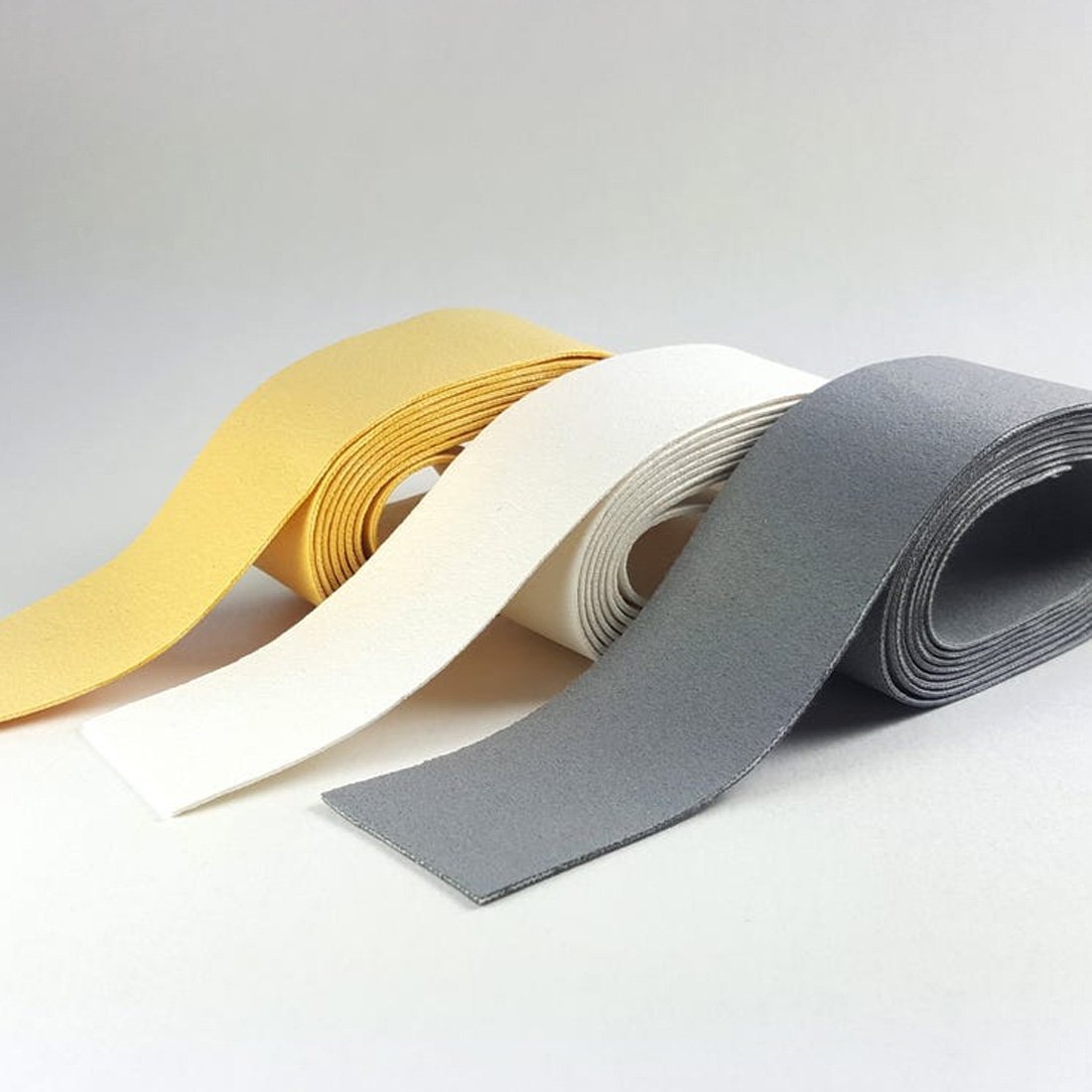 High Quality Material Ice Field Hockey Chamois Grips Tape Cushion Grip for Enhanced Performance
