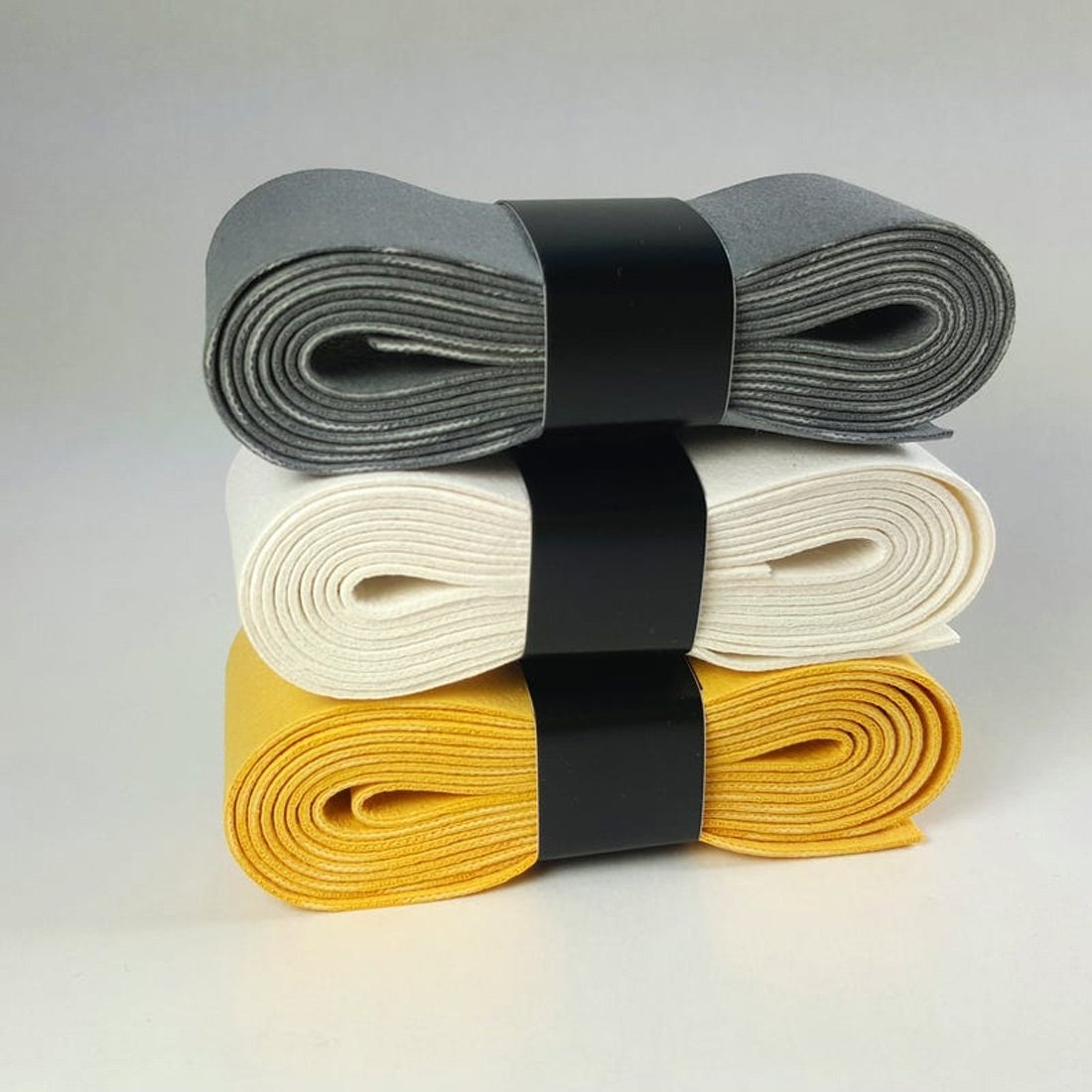 High Quality Material Ice Field Hockey Chamois Grips Tape Cushion Grip for Enhanced Performance