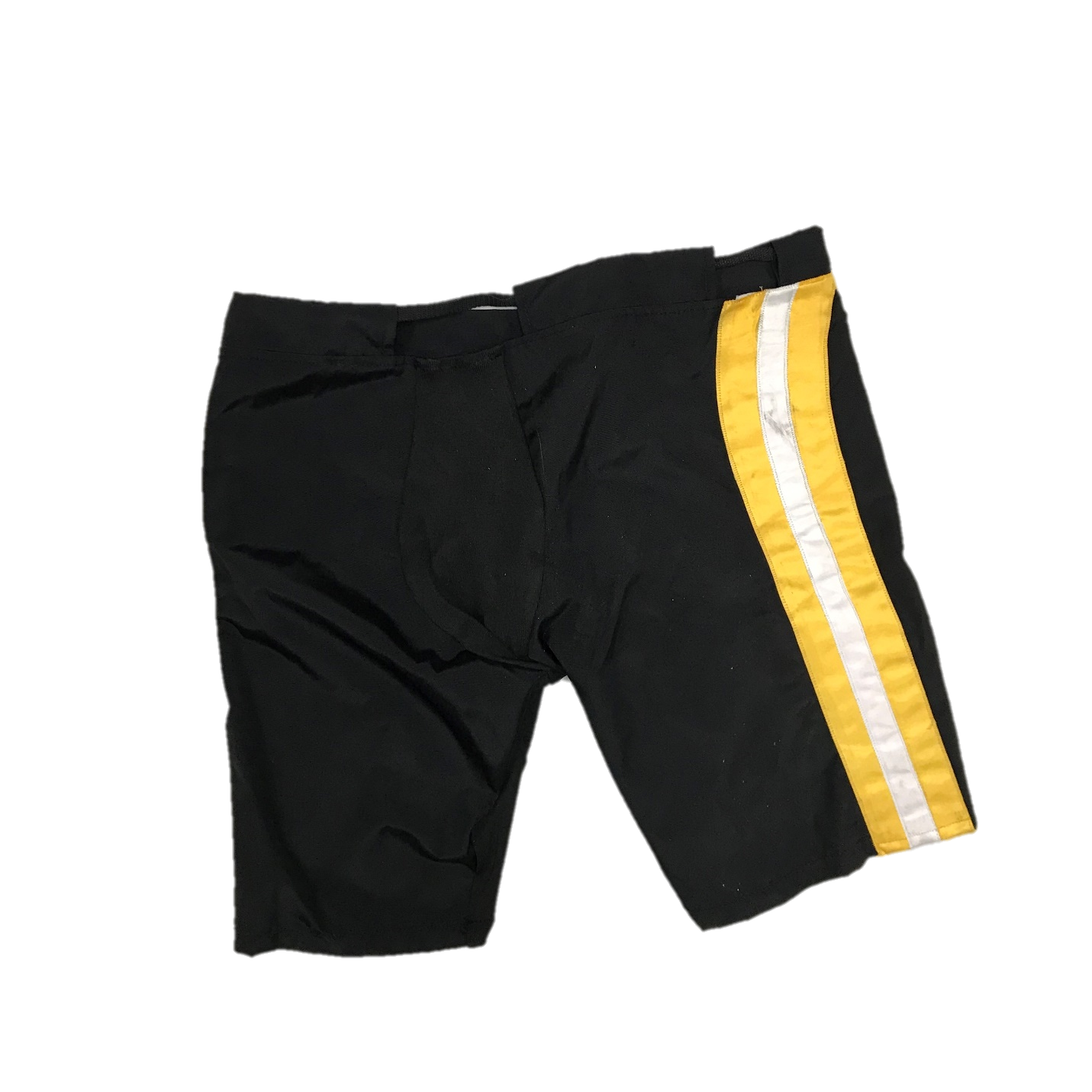 custom hockey pants embroidery tackle twill hockey shorts nylon waterproof hockey pants shell