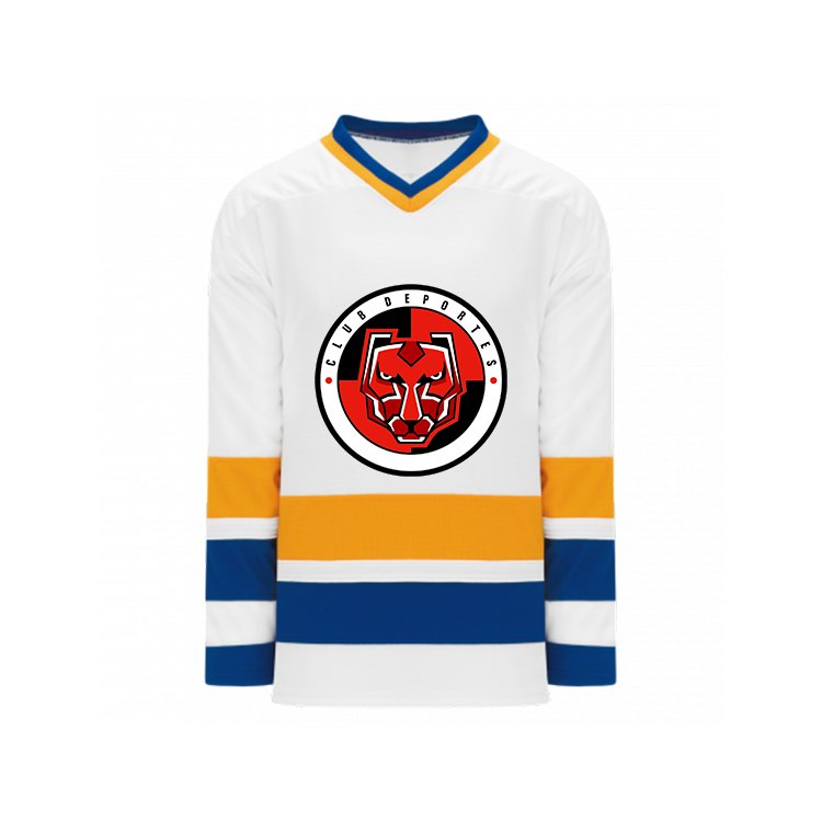 Latest Design Plus Size Custom Polyester Hockey Hoodie Sublimation Training Ice Hockey Uniform Jersey