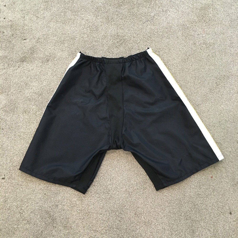 Waterproof Nylon Oxford Hockey Shorts