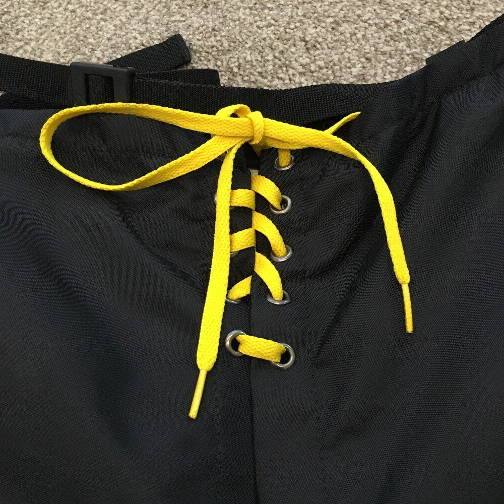 Waterproof Nylon Oxford Hockey Shorts