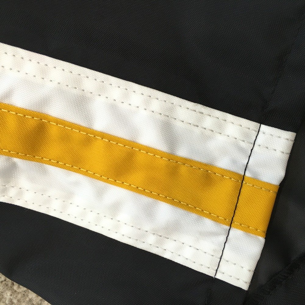 Waterproof Nylon Oxford Hockey Shorts