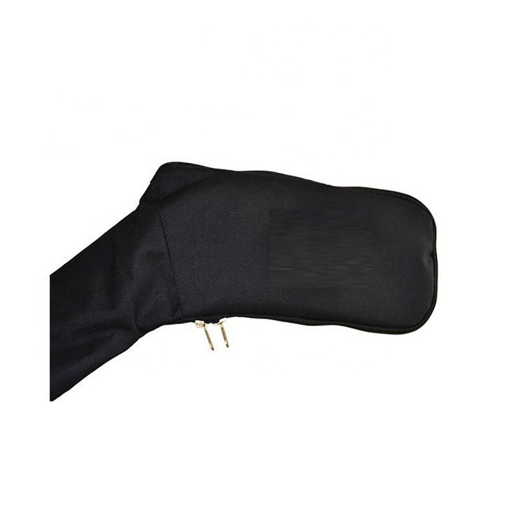 Oxford cloth Sport Equipment Bag Ice Hockey Stick Bag For 4 or 5 Player Sticks Hockey Accessories