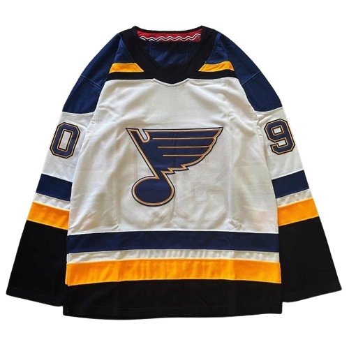 OEM High Quality Sublimated Digital printing Hockey Jerseys Embroidery Logo Ice Hockey Uniforms Ice Hockey Style Jersey