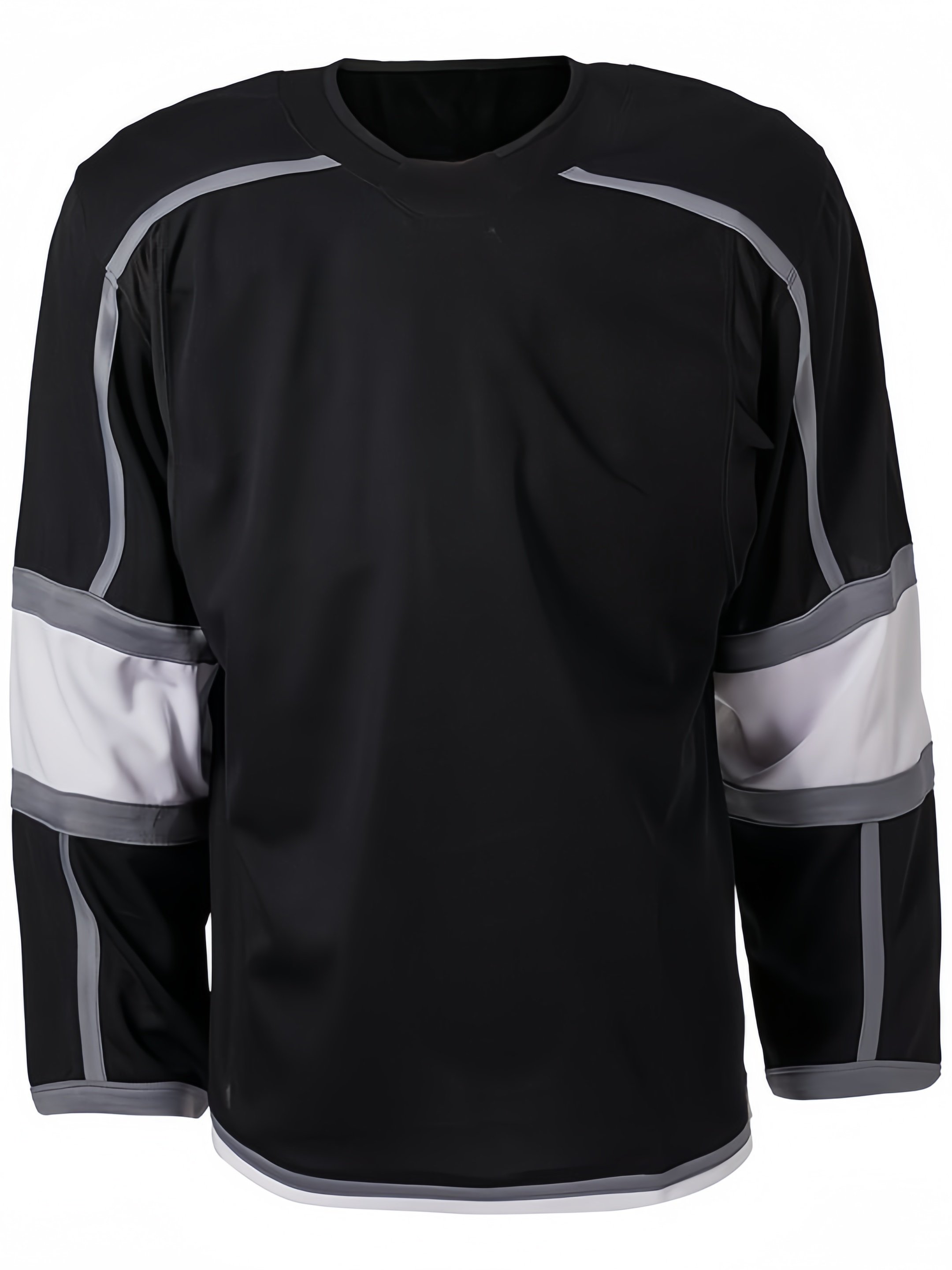 Factory customization hockey jerseys sublimated custom ice hockey jersey for wholesales
