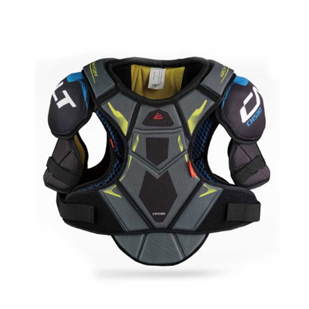 Training Wear Ice Hockey Chest Guard Custom Design Ice Hockey Chest Guard Ice Hockey Field Sport Protective For Kid and Adult
