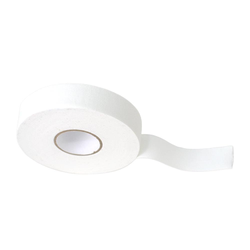 Wholesale Factory Directly Woven Cotton Custom Picture Logo Customized Ice Hockey Tape