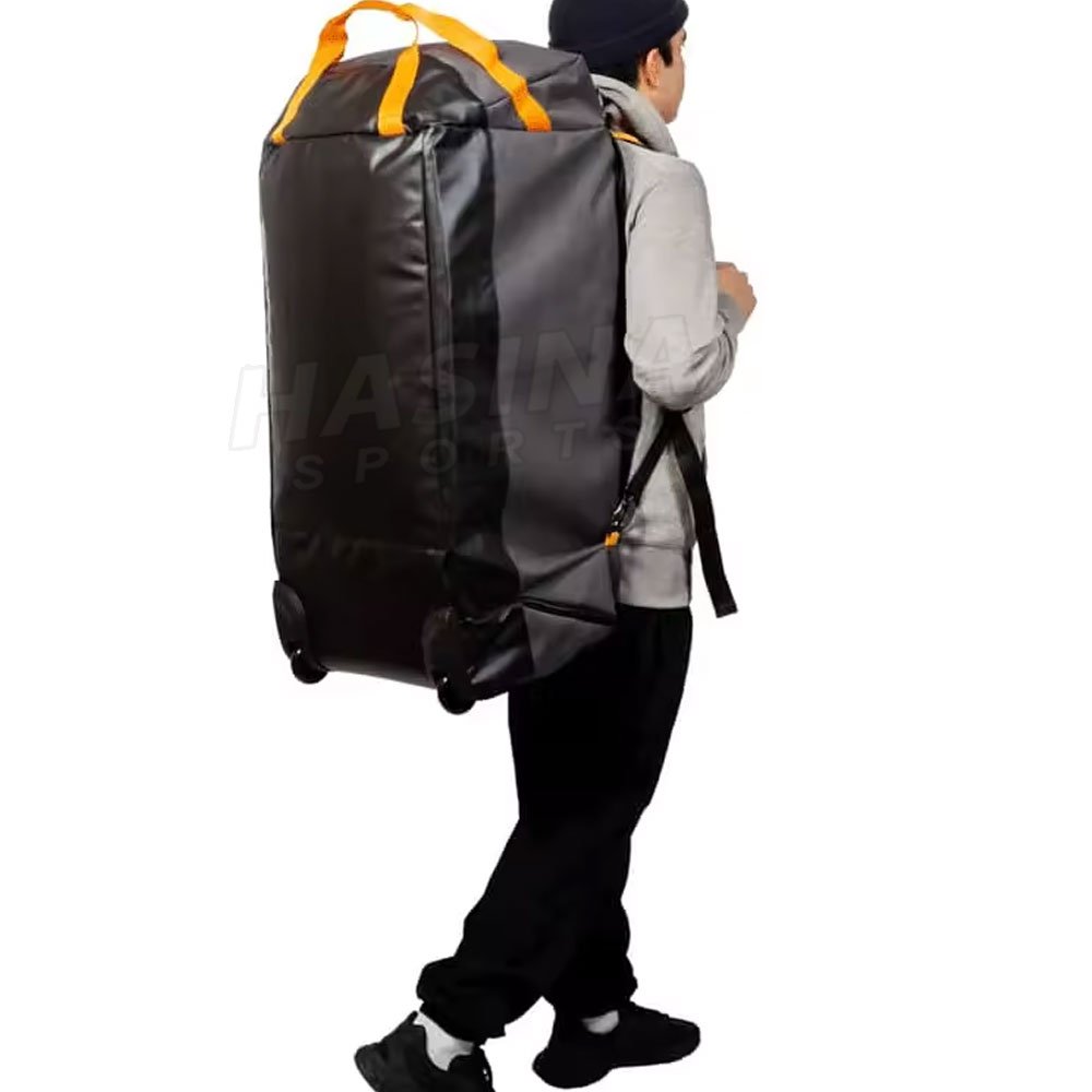 Sports Training High Impact Ice Hockey Bag Custom Size Large Capacity Ice Hockey Bag In Low Price