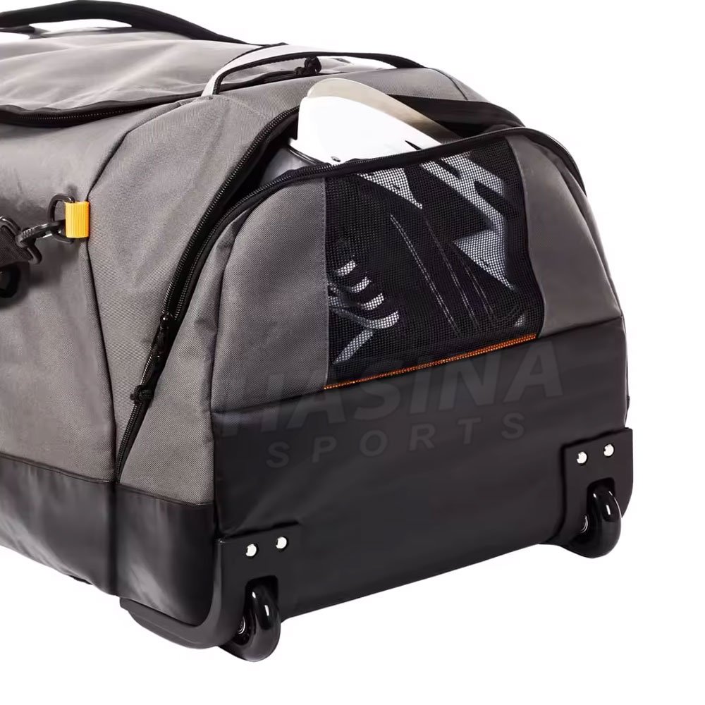 Sports Training High Impact Ice Hockey Bag Custom Size Large Capacity Ice Hockey Bag In Low Price
