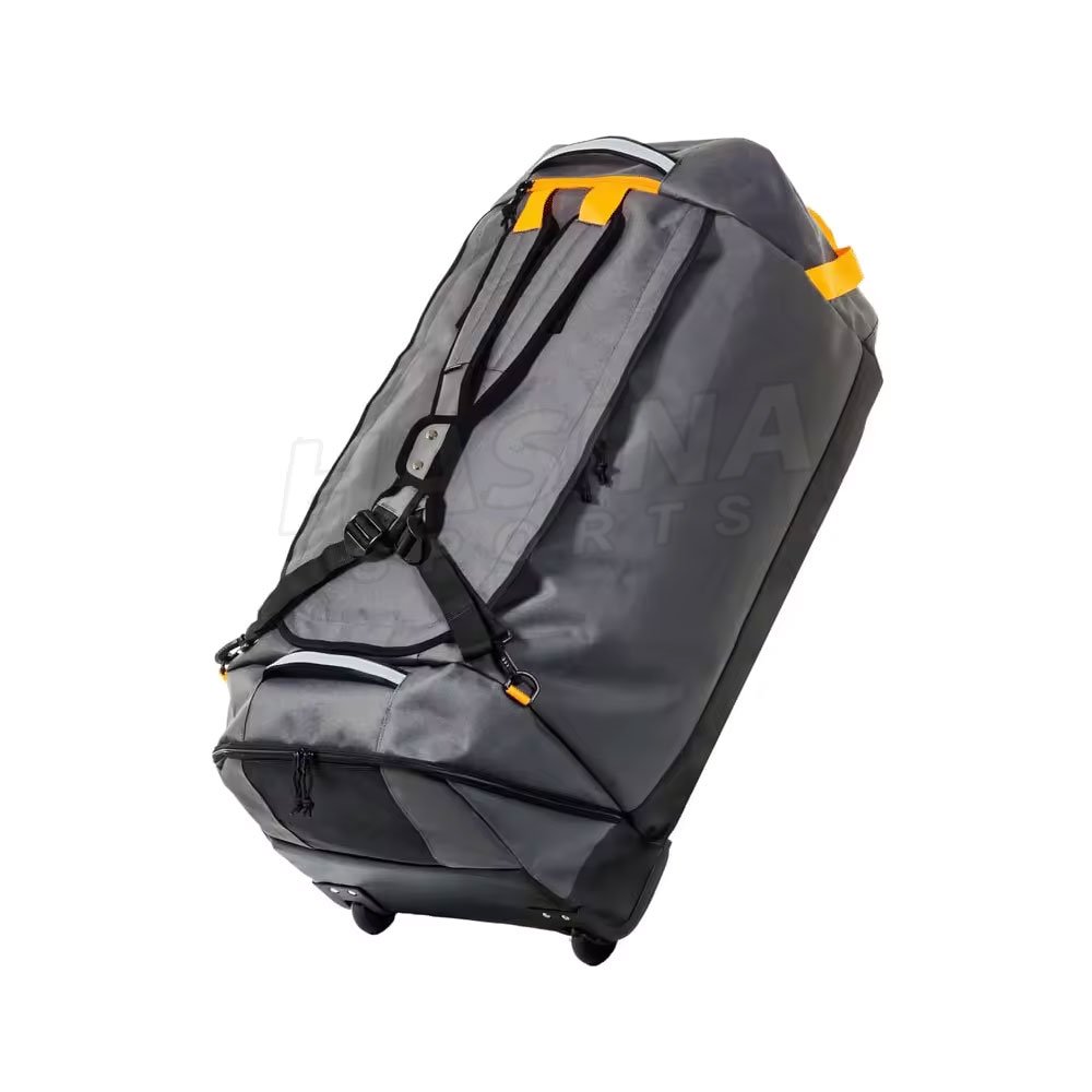 Sports Training High Impact Ice Hockey Bag Custom Size Large Capacity Ice Hockey Bag In Low Price