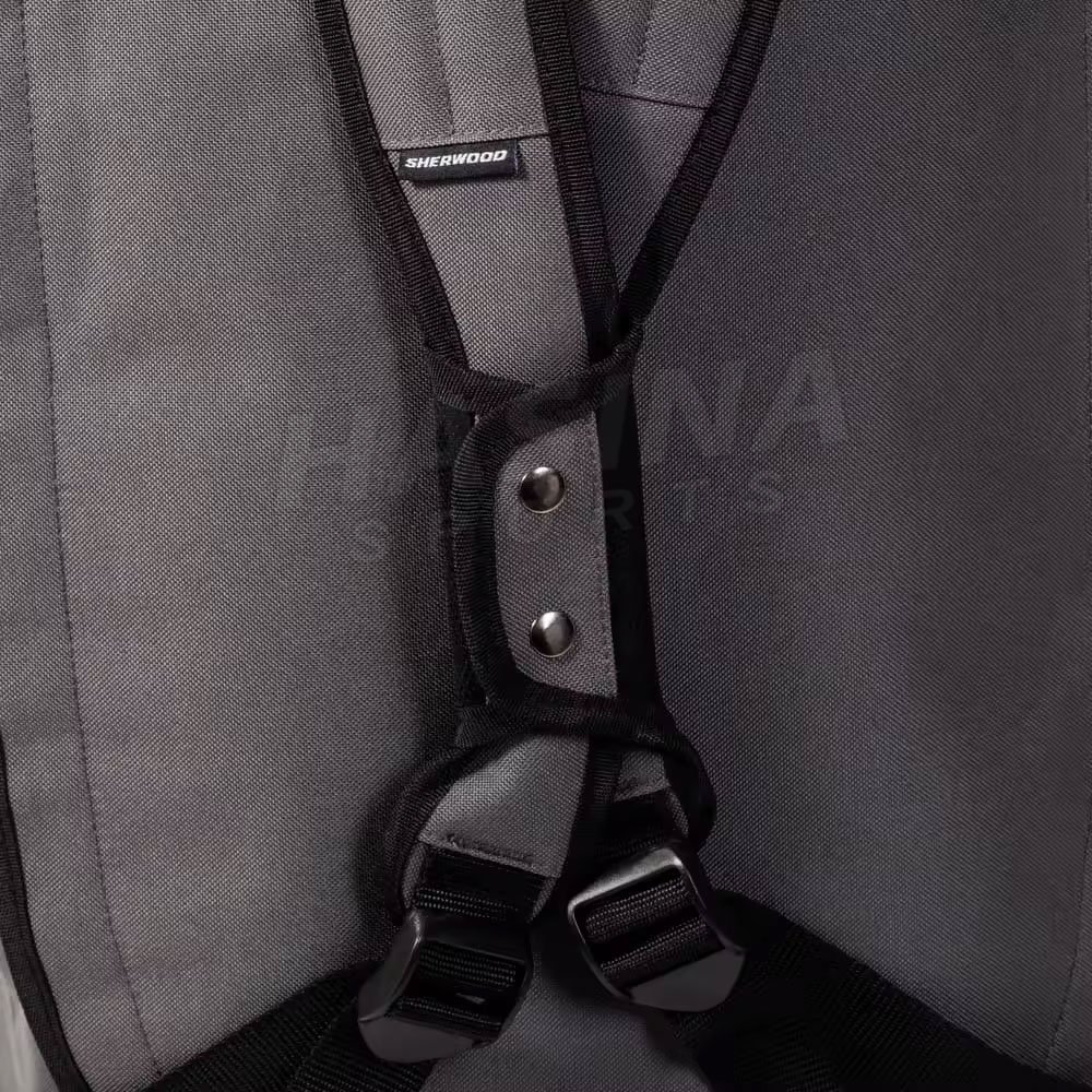 Sports Training High Impact Ice Hockey Bag Custom Size Large Capacity Ice Hockey Bag In Low Price