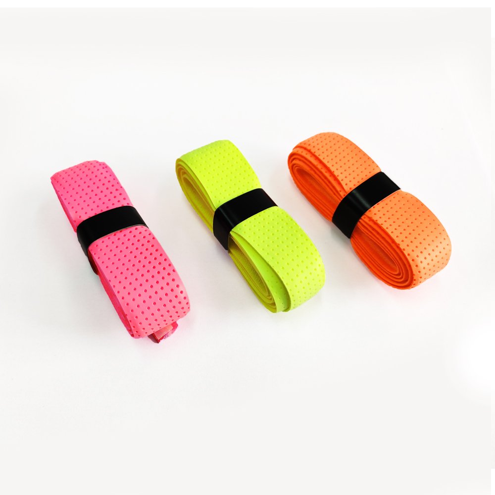 Custom PU Material Hockey Grip Tape Popular Choice for Ice and Field Hockey Durable Hockey Grip Accessories