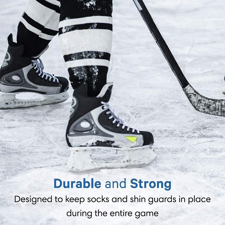 Manufacturers Oem Cloth Black Hockey Tape Custom Logo