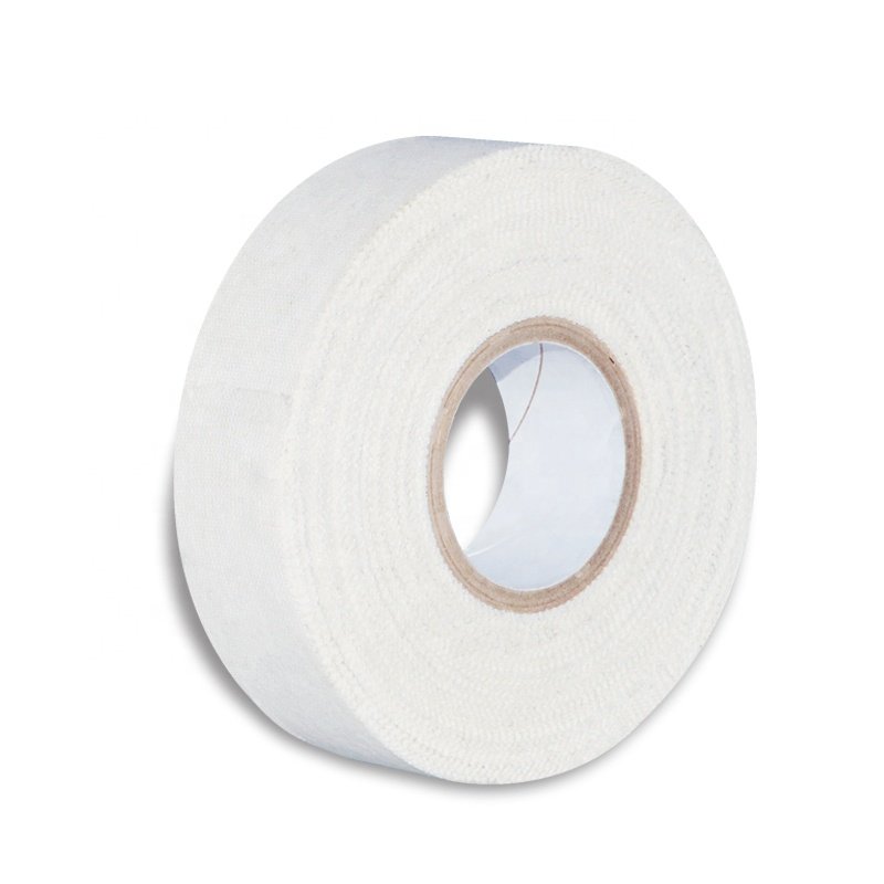 Manufacturers Oem Cloth Black Hockey Tape Custom Logo