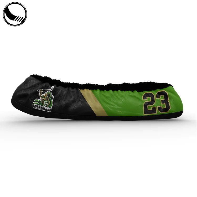 Hockey Skate Guards Blade Covers Ice Skating Soakers Cover Blades Protector for Hockey Figure Custom Brand/Logo