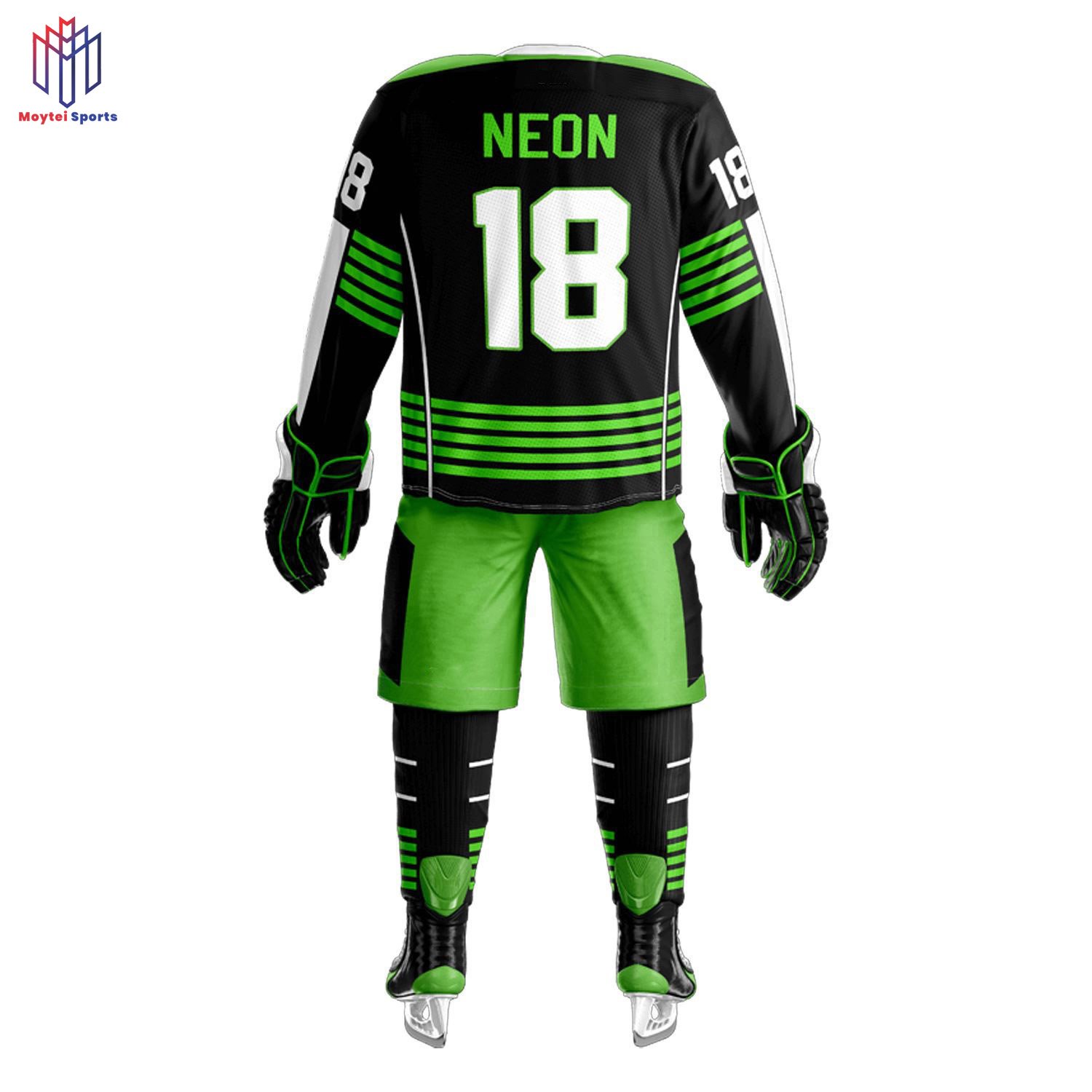 Customized premium quality factory manufactured Ice hockey pant shell for Ice hockey uniform