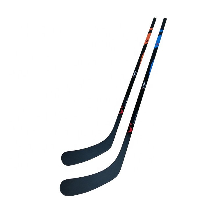 OEM professional 100% carbon fiber ice hockey stick China factory