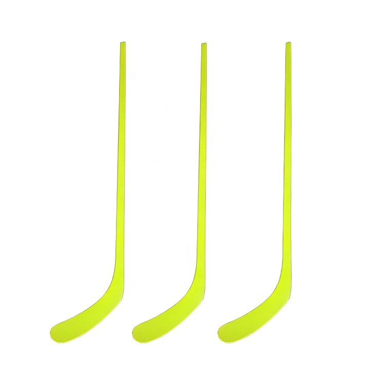 OEM professional 100% carbon fiber ice hockey stick China factory