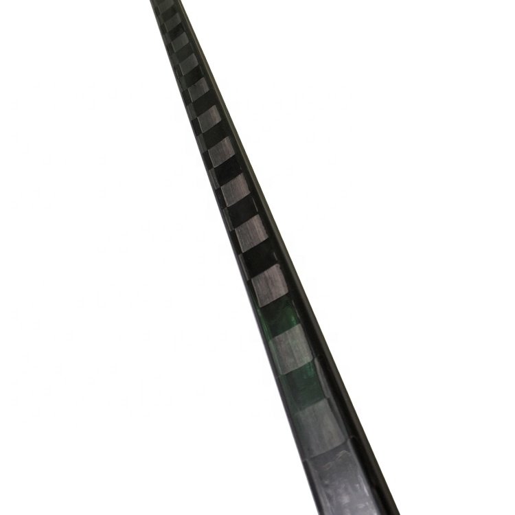 OEM professional 100% carbon fiber ice hockey stick China factory