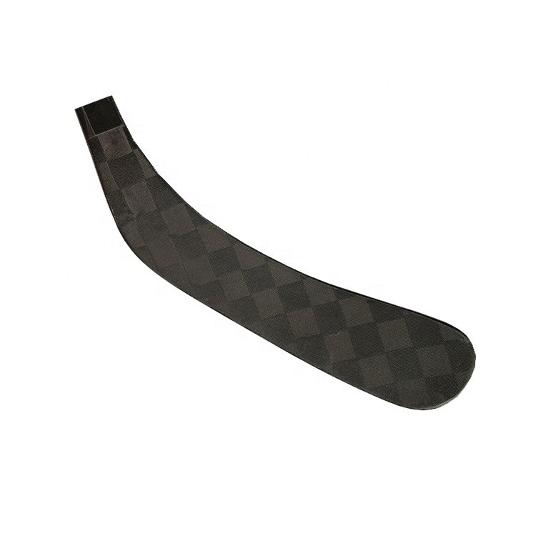 OEM professional 100% carbon fiber ice hockey stick China factory