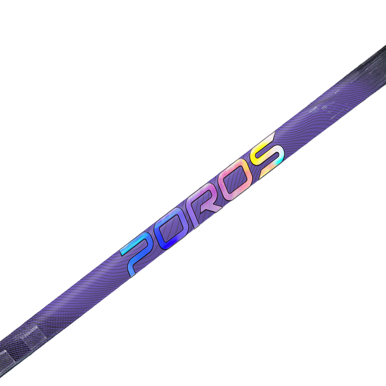Master Frst High-Durability Carbon Fiber Ice Hockey Stick