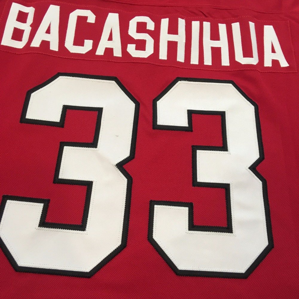 Design Your Own custom boston team bruins unique ice hockey Jersey
