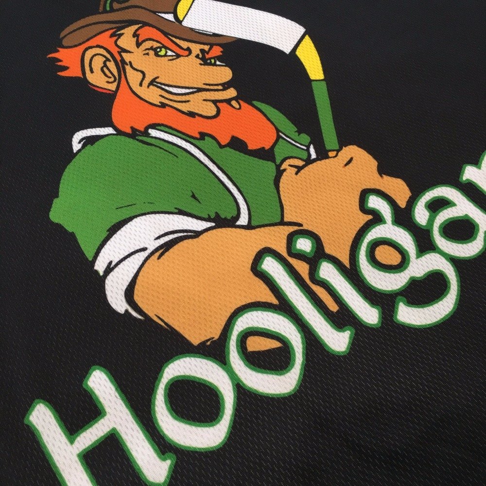 Design Your Own custom boston team bruins unique ice hockey Jersey