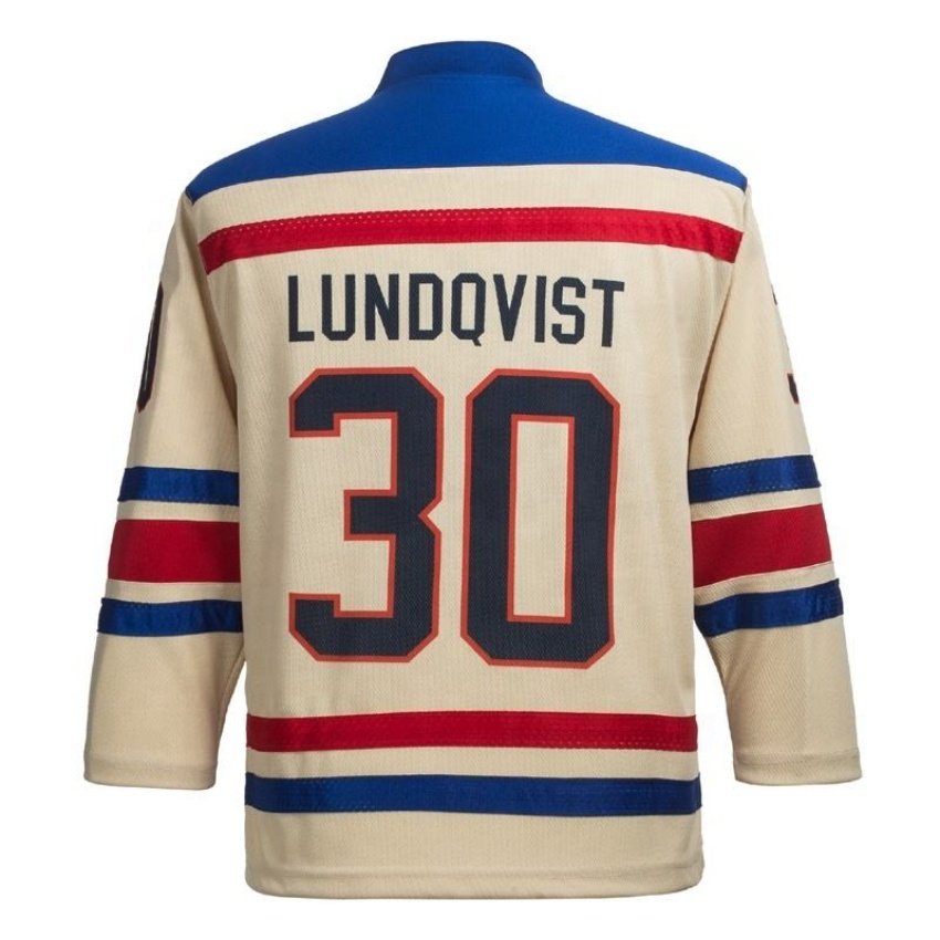Wholesale Custom Embroidery Applique Ice Hockey Jersey 100% Polyester Hockey Jersey