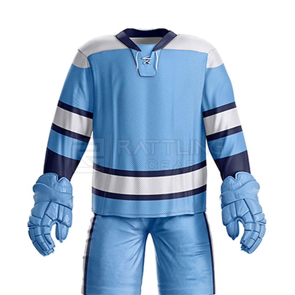 Most Popular Design Your Own Logo Ice Hockey Uniform Plus Size Ice Hockey Uniform For Adult