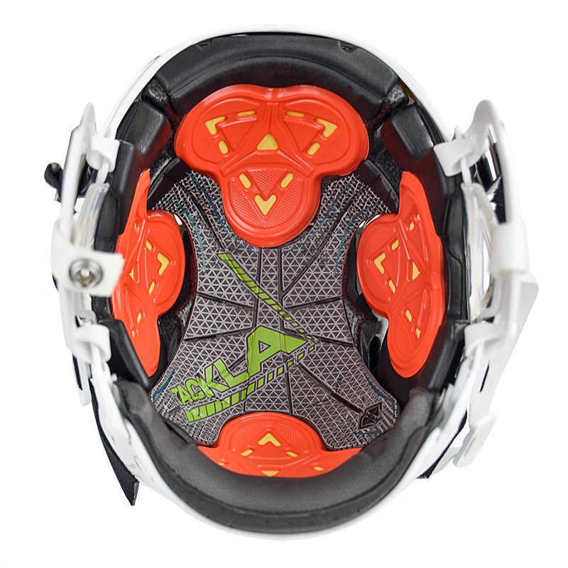 Production Super Quality Hockey Helmet Sports Popular 3D Ice Hockey Head Protector Guard Hockey casque de